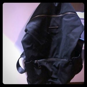 Aldo Large Nylon backpack